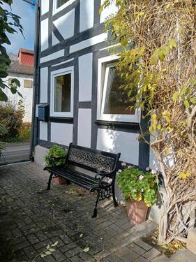 Foto - Etagenwohnung zur Miete in Salzhemmendorf