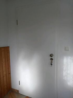 Foto - Etagenwohnung in Salzhemmendorf