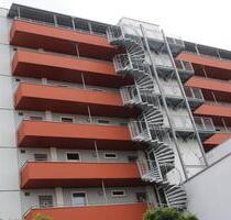 2 Zimmer-Wohnung in Wolfsburg-City