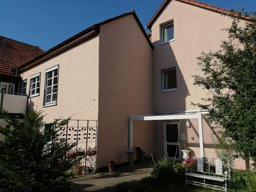 Foto - Haus MFH Betreutes Wohnen Heim Pflege