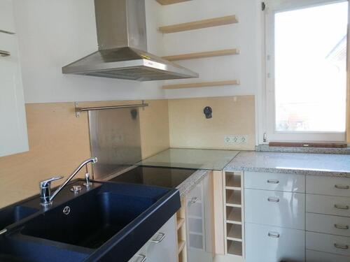 Foto - Einfamilienhaus in Salzgitter