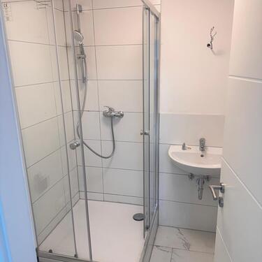 Foto - Helle 1 -Zimmer Wohnung - 500,00 EUR Kaltmiete,