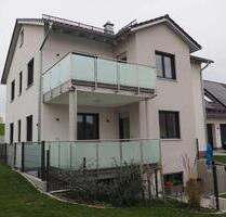 Ruhig wohnen im beschaulichen Wolferstadt