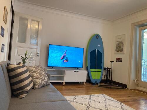 Foto - 4 Zimmer andere in Hamburg