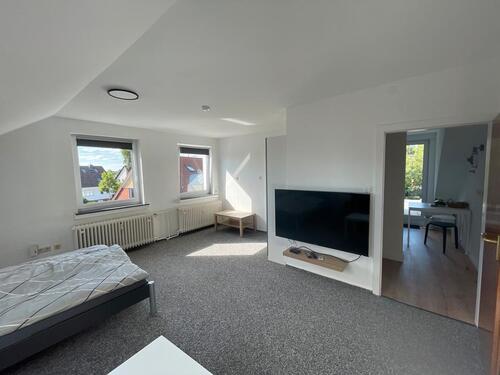 Foto - Möbliertes Apartment mit Dachterasse