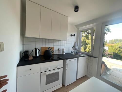 Foto - 1 Zimmer Etagenwohnung zur Miete in Hannover