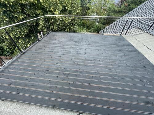 Foto - 1 Zimmer Etagenwohnung in Hannover