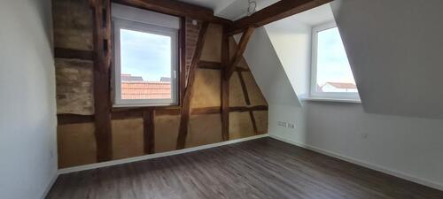 Foto - Etagenwohnung in Bellheim zur Miete
