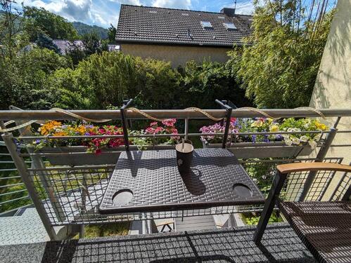 Foto - 3 Zimmer Etagenwohnung zum Kaufen in Alsbach-Hähnlein