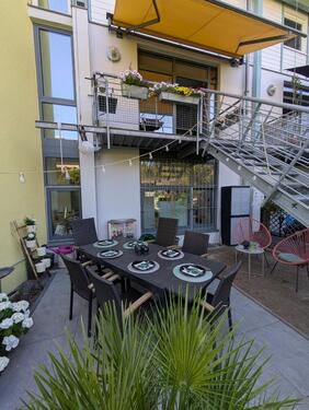 Foto - Etagenwohnung in Alsbach-Hähnlein zum Kaufen