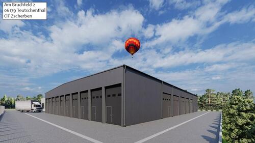 Foto - andere in Teutschenthal