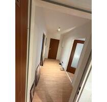 Helle 2-Zimmer-Wohnung mit Balkon in Nähe des Seeparks - Lünen