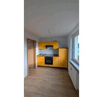 Renovierte 2-Raum Wohnung in Wilkau-Haßlau OT Silberstraße