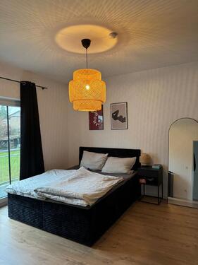 Foto - 2 Zimmer Etagenwohnung in Westerburg