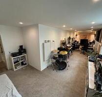 Wohnung in Jugendherberge in Plettenberg mitten im Wald