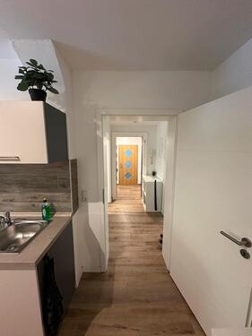 Foto - 3 Zimmer Etagenwohnung zum Kaufen in Plettenberg