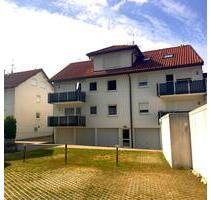 schöne 3 Zimmer Wohnung in Untergruppenbach