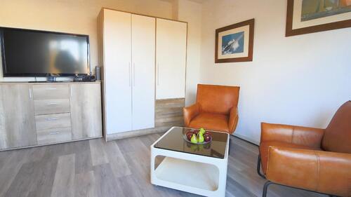 Foto - 1 Zimmer Etagenwohnung in Krefeld