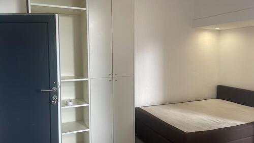 Foto - 1 Zimmer Etagenwohnung zur Miete in Krefeld