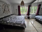 Foto - Wohnungsswap - 3 Zimmer, 80 m² - Wasgenstraße, Berlin