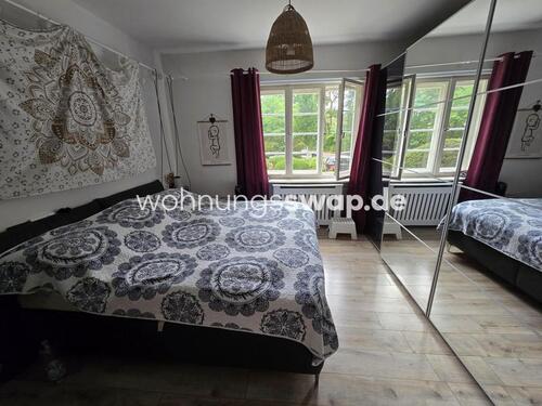 Foto - Wohnungsswap - 3 Zimmer, 80 m² - Wasgenstraße, Berlin
