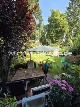 Foto - 3 Zimmer Etagenwohnung zur Miete in Berlin