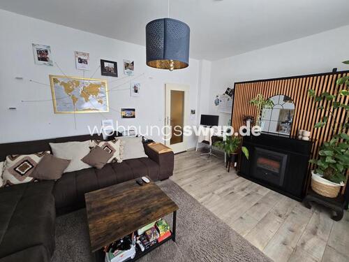 Foto - Etagenwohnung in Berlin zur Miete