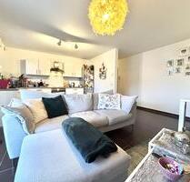 Moderne 2,5-Zimmer-Wohnung mit Balkon und gehobener Ausstattung in Bochum-Eppendorf