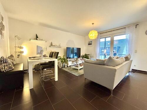 Foto - 2.5 Zimmer Etagenwohnung in Bochum