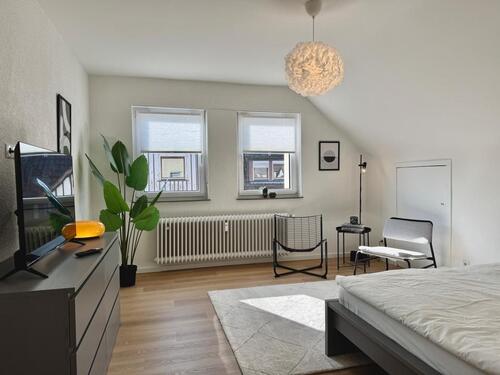 Foto - Perfekte WG-Wohnung: Vollmöblierte 2-Zi.-Wohn. in Bad Mergentheim