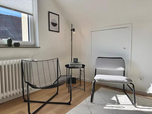 Foto - 2 Zimmer Dachgeschoßwohnung zur Miete in Bad Mergentheim