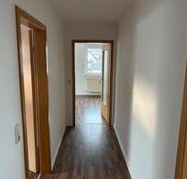 Bezugsfertige Dachgeschosswohnung mit Einbauküche - Barntrup