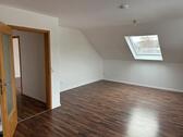 Foto - 2 Zimmer Dachgeschoßwohnung in Barntrup
