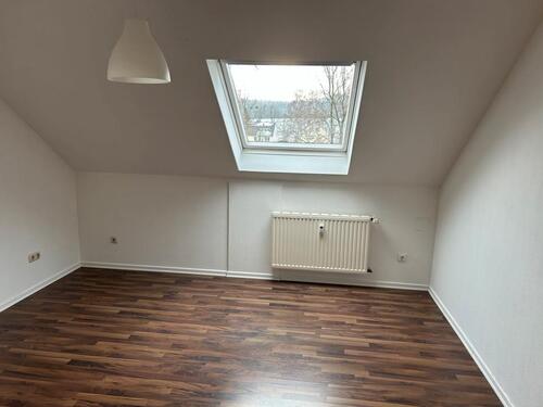 Foto - Dachgeschoßwohnung in Barntrup zur Miete