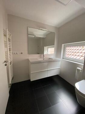 Foto - 4,5-Zimmer-Wohnung Balkon & Einbauküche im Herzen von Tuttlingen