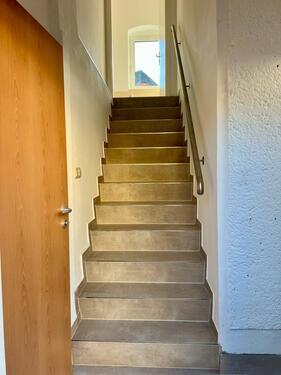 Foto - Maisonettenwohnung in Gröditz zur Miete