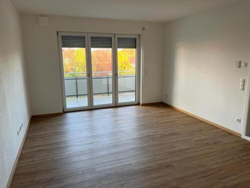 Foto - 2 Zimmer Etagenwohnung zur Miete in Leiblfing