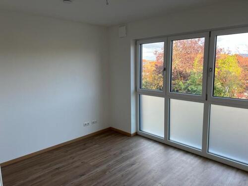 Foto - Etagenwohnung in Leiblfing zur Miete