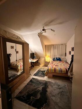 Foto - Wohnung zur Miete in Gelsenkirchen, 110 m², 3. Etage