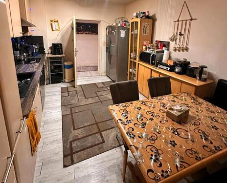 Foto - 4 Zimmer Dachgeschoßwohnung in Gelsenkirchen