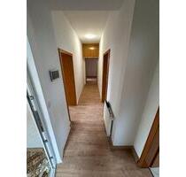 Neu renoviert 4 Zimmer, Küche und Bad mit Einbauküche - Marpingen