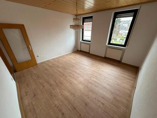 Foto - 4 Zimmer Etagenwohnung in Marpingen