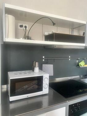 Foto - 2 Zimmer Etagenwohnung in Berlin