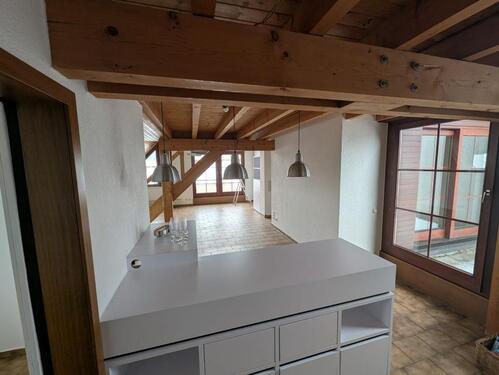 Foto - großzügige Mietwohnung zentrumsnah