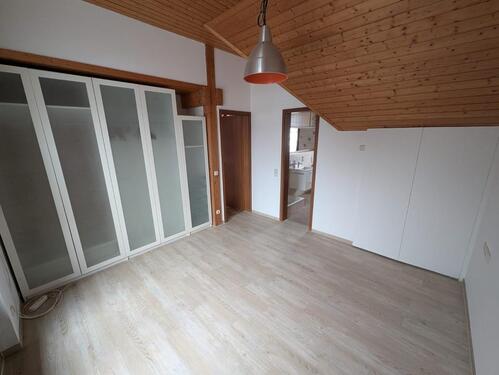 Foto - 2 Zimmer Maisonettenwohnung zur Miete in Gammertingen