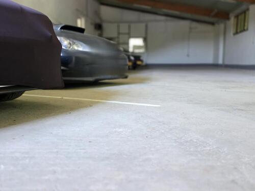 Foto - Unterstellplatz MotorradKFZVan *Kameraüberwacht*Trocken