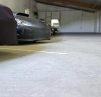 Unterstellplatz MotorradKFZVan *Kameraüberwacht*Trocken - Mettendorf