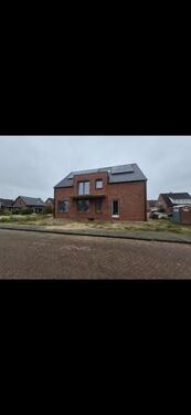 Foto - Moderne 4-Zimmer-Neubauwohnung mit Balkon 