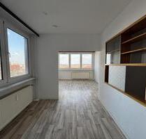 2-Raum Wohnung in der Innenstadt - Frankfurt (Oder)