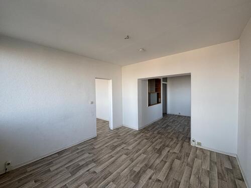 Foto - 2 Zimmer Etagenwohnung zur Miete in Frankfurt (Oder)